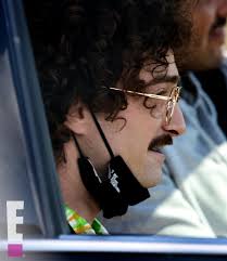 Daniel Radcliffe Appears as "Weird Al" Yankovic