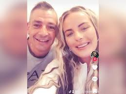 Girlfriend of infamous sex beast claims TikTok court video wasn't meant to  mock victim https://tinyurl.com/yc55utm2