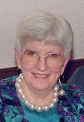 Pauline Ryan Obituary (2014)