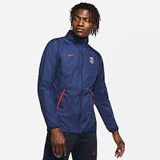 Chelsea football club official soccer gift mens retro track top jacket. Men S Jackets Gilets Nike My