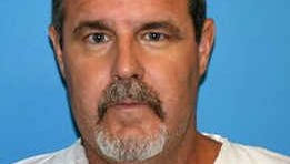 Salon suspect's ex-wife claimed abuse, instability