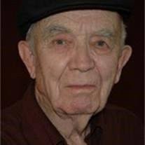 Jessie Williams Obituary 2009