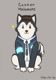 Male zodiac cats (colored) by chibizodiacs. Detroit Become Human Official Discussion Thread Page 4 Telltale Community