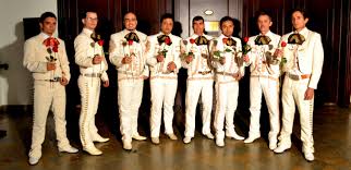 Mariachi alegría Mexicana