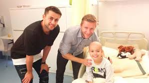 Tak odpowiedział na ataki na polaków w niemczech. Kuba Blaszczykowski Po Raz Kolejny Pokazal Ze Ma Wielkie Serce Piekny Gest Pilkarza