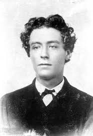 James Charles Prevost (1845-1920)