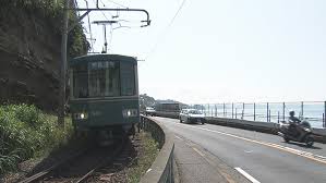 太川陽介が江ノ電でぶらり途中下車の旅 ぶらり途中下車の旅 日本テレビ