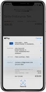Apple pay is a mobile payment and digital wallet service by apple inc. Apple Pay