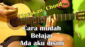 Tapi gue ini jujur apa adanya. Cara Bermain Dhyo Haw Ada Aku Disini Tutorial By Ajang Fingerstyle