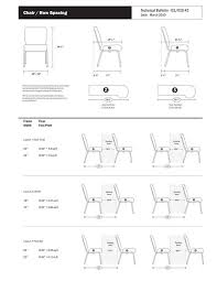 Church Chairs Blog For Churchfurniture1 Free Spacing Guide For Your New Church Chairs New Church Church Church Nursery