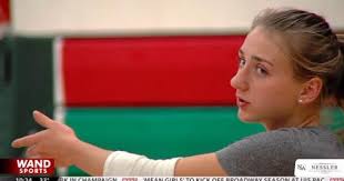 CEFCU's Athlete of the Week: Becca Heitzig