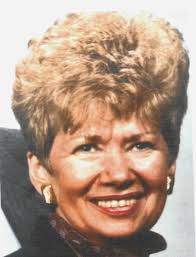 Marjorie Case Obituary