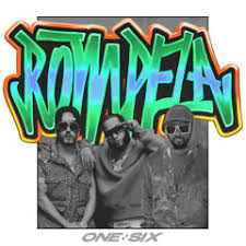 Stream One Six music | Listen to songs, albums, playlists for free on  SoundCloud