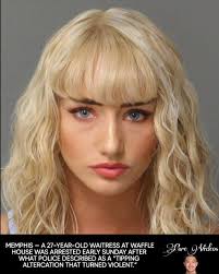 Does anyone know what happened to the Waffle house