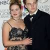 With leonardo dicaprio, kate winslet, billy zane, kathy bates. 1