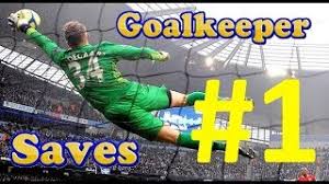 Maybe you would like to learn more about one of these? Fifa 20 Torhuter Das Solltest Du Uber Die Keeper Wissen