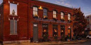 Fishtown Queer Social