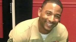 Beloved firefighter, 36, dies of heart attack just months after being laid  off amid huge cuts