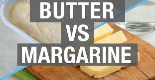 There are still controversies regarding whether butter is healthier than margarine. Margarine Vs Butter What S Better