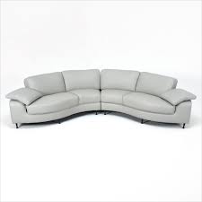 Looking for new curved leather sectional sofas for sale online? Hudson Sectional Stone Scan Design Modern And Contemporary Furniture Store