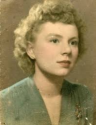 Obituary information for Marian E. Catlin