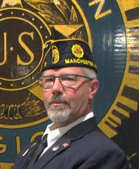 Sweeney Post 2 Officers