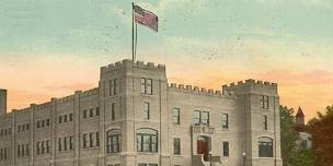 Our Great Heritage: Worker Training Schools Series