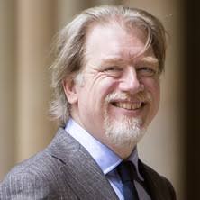 Professor Tim Kastelle