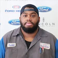 Used Car Super Lot Staff