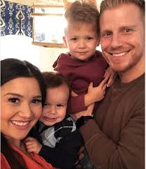 Stars who had babies in 2019