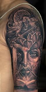 See more ideas about shiva tattoo design, shiva tattoo, tattoo designs. Arm Maa Kali Tattoos Best Tattoo Ideas