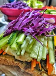 Wanpaku sando ni asalnya dari jepun dari tahun 2016 lagi dah viral tapi lambat betul sampai. Resepi Wanpaku Sandwich Viral Senang Healthy Yang Pasti Memang Sedap Sehingga Ke Gigitan Yang Terakhir My Resepi