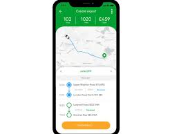 In addition, we offer optional hardware devices with enhanced features. Free Autotrip Mileage Tracking App To Enable Hassle Free Expense Claims