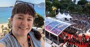 I tried to do Cannes