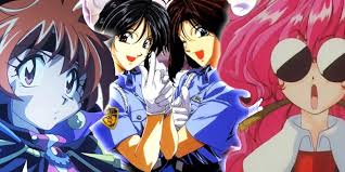 10 Great 90s Anime Everyone Forgot About