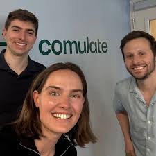 Welcome, Comulate!. Imagine listening to a CFO of a company…