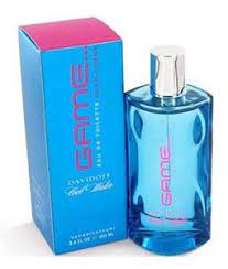 Davidoff Cool Water Game Edt For Women Perfumestore Singapore Perfume Perfume Store Fragrance
