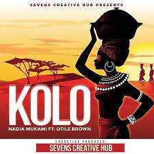 Bookings or business +254110 020 395 or nadiamukamibookings@gmail.com |new:watch nadia mukami ft otile, 'kolo'. Nadia Mukami Kolo Ft Otile Brown Mp3 Download In 2021 Kolo Classic Songs World Music