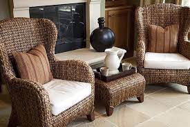 Wicker is actually a weaving technique, and some wicker furniture can be kept outdoors. Advantages And Disadvantages Of Wicker Outdoor Furniture