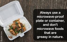 Maybe you would like to learn more about one of these? Does Microwaving Styrofoam Pose A Health Risk Here S The Answer Nutrineat