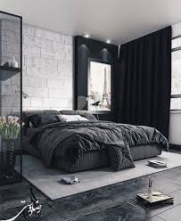 50 Men S Bedroom Ideas Masculine Interior Design Inspiration 26 Luxury Bedroom Master Masculine Interior Design Luxurious Bedrooms