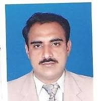 Muhammad Asif Chanjan