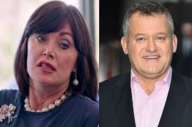 I'm A Celebrity... Get Me Out Of Here intruder Lisa Oldfield slams Paul  Burrell