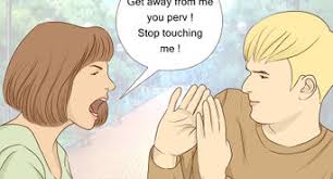 In the relationship world, rejecting people is about as much fun as reading the instruction manual to a vacuum still, when it comes to how to tell someone you're not interested, figuring out the right words to get the message across clearly and compassionately can be. 3 Ways To Reject Someone Without Breaking Their Heart Wikihow