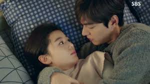 Sbs will air a legend of the blue sea special instead, and episode 14 will air next wednesday, january 4. Legend Of The Blue Sea Episode 13 Dramabeans Korean Drama Recaps