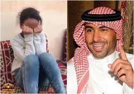 شاهد طفلة تنهار في مقطع فيديو بسبب يزيد الراجحي ومغردون متى توفي بوعدك يا يزيد صحيفة المرصد