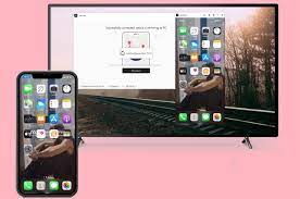 There will be an indication with a checkmark against it. How To Mirror Iphone To Roku