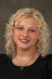 2025 4-H Fair Miss and Teen Miss Contestants