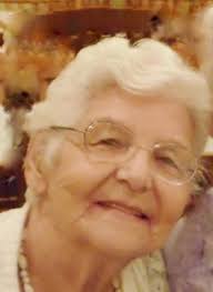 Obituary information for Helen Patrick Wirtz