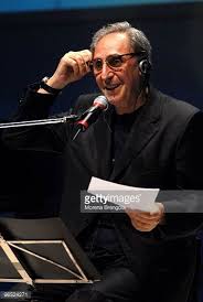 Risultati immagini per immagini franco battiato